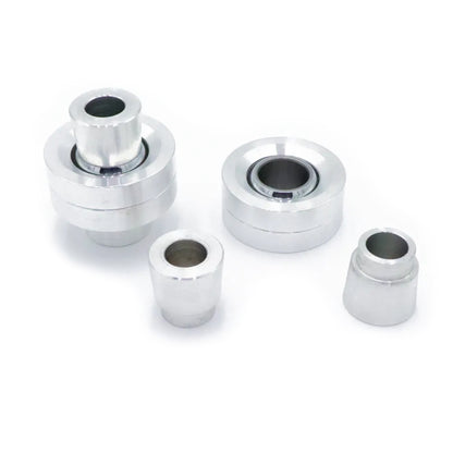 SPL Rear Lower Control Arm Knuckle Bushing - BMW E8X/E9X/F2X/F8X/G8X