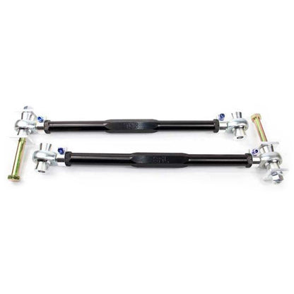 SPL Adjustable Rear Toe Links with Eccentric Lockouts (Non M) - BMW E8X/ E9X