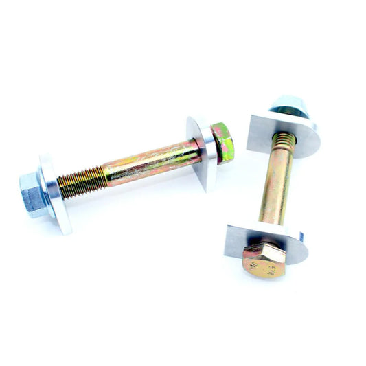 SPL Adjustable Eccentric Toe Lockout Kit - BMW F8X M2, M3, M4 & Z4