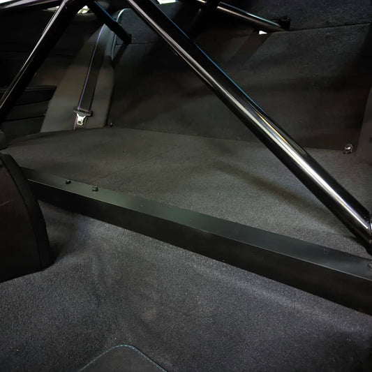 Gosling Racing Seat Panel Close Out Kit (M2)