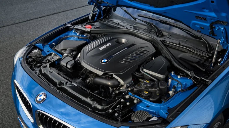Genuine BMW B58 Engine Service Pack For BMW F20/F21 M140i & F22/F23 M240i