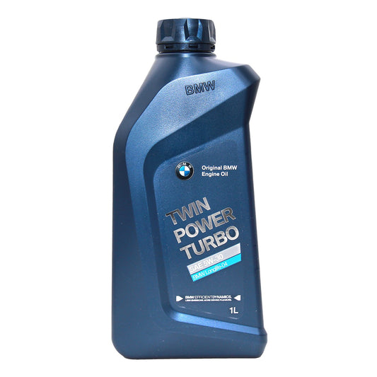 Genuine BMW Engine Oil LL-04 5W-30 - 1 Litre