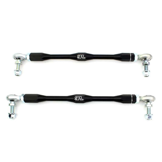 SPL Adjustable Front Swaybar Endlinks - BMW E8X, E9X, G2X, G42 & G8X (M Version)